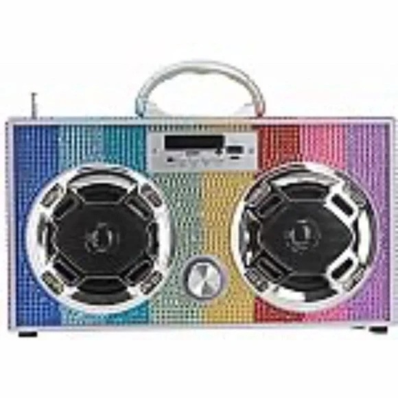 Boom Box Couture Bling Edition - Picture 3 of 8